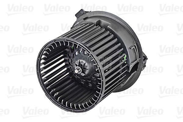 Ventilator Kabine