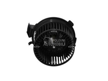 Ventilator Kabine za Peugeot 307 od 2002. do 2008. god.