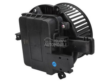 Ventilator Kabine za Audi Q8 za 2022. god.