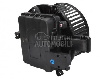 Ventilator Kabine za Bentley Bentayga od 2015. do 2019. god.