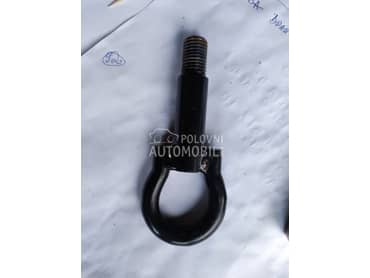 kuka za vucu za Nissan Micra