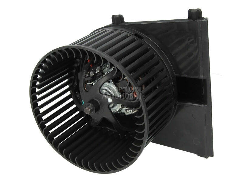 Ventilator Kabine