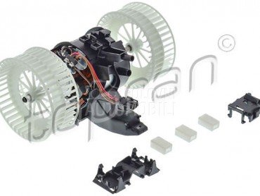 Ventilator Kabine za BMW Serija 5 od 2001. do 2010. god.