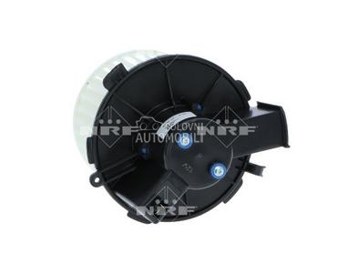 Ventilator Kabine za Peugeot 307 od 2000. do 2007. god.