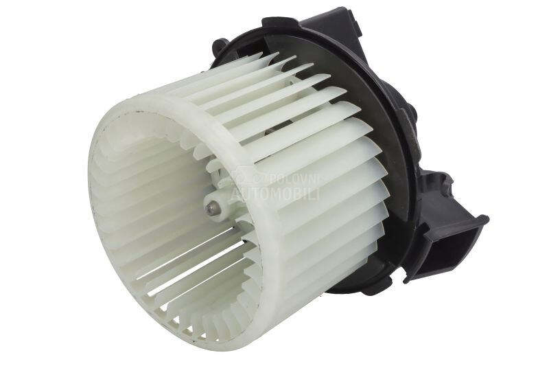Ventilator Kabine