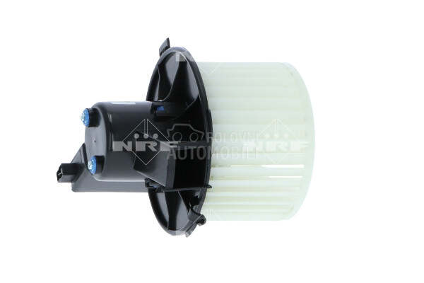 Ventilator Kabine
