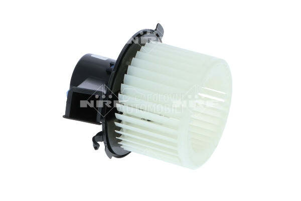 Ventilator Kabine