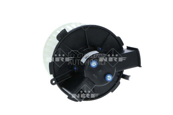 Ventilator Kabine