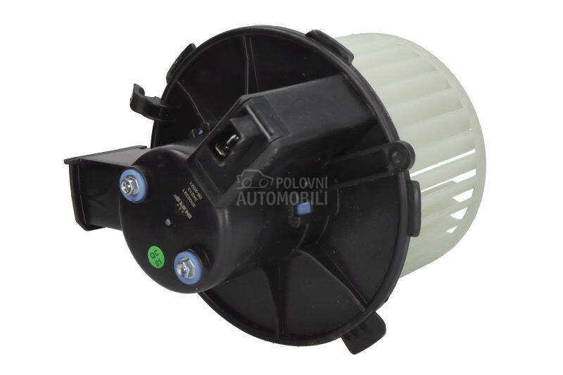 Ventilator Kabine