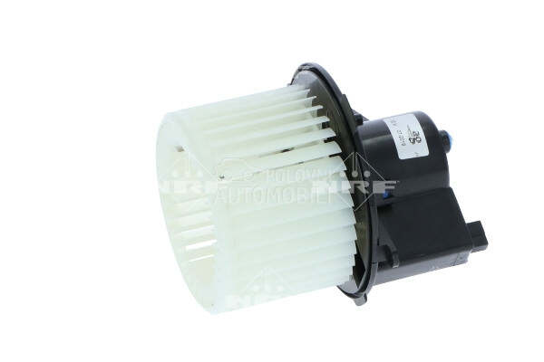 Ventilator Kabine