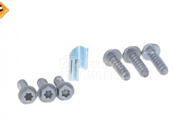 Ventilator Kabine za Opel Astra od 1998. do 2009. god.