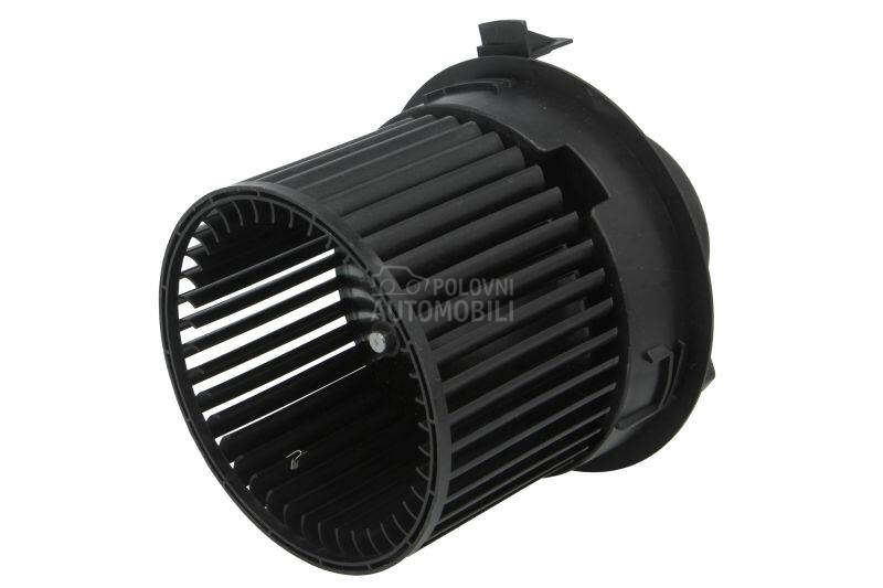 Ventilator Kabine