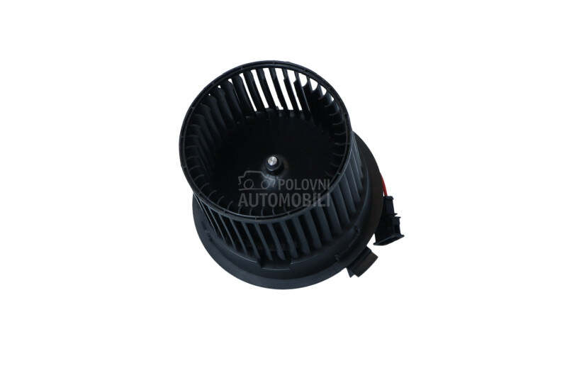 Ventilator Kabine