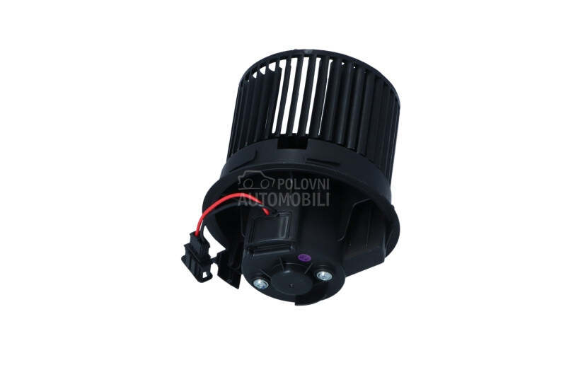 Ventilator Kabine