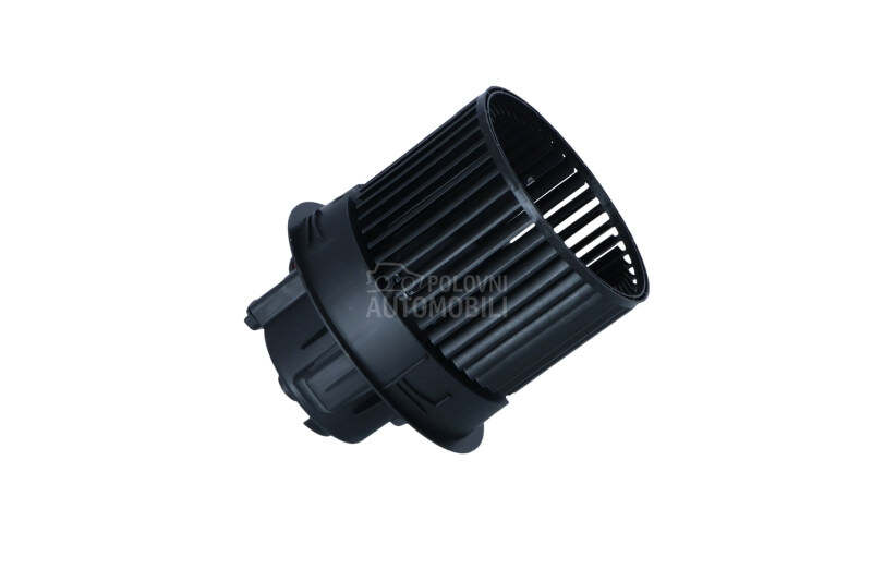 Ventilator Kabine