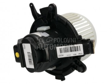 Ventilator Kabine za Renault C5 za 2018. god.