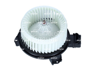 Ventilator Kabine za Honda CR-Z od 2010. do 2013. god.