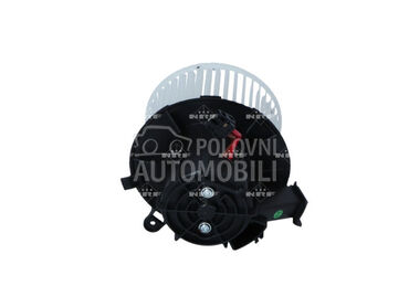 Ventilator Kabine za Audi  od 1993. do 2000. god.