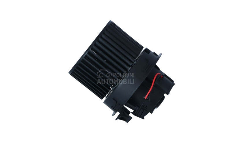 Ventilator Kabine