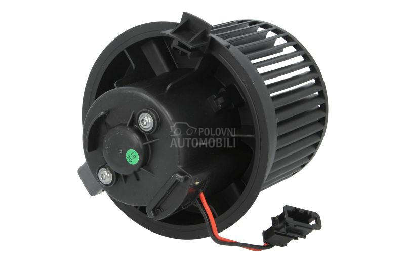 Ventilator Kabine