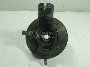 Ležaj točka za Ford Custom