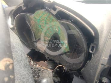 brzinometae za Toyota RAV 4 od 2006. do 2012. god.