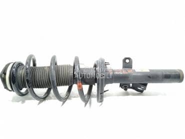 Amortizeri za Ford Custom