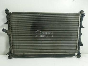 Hladnjak za Ford Custom