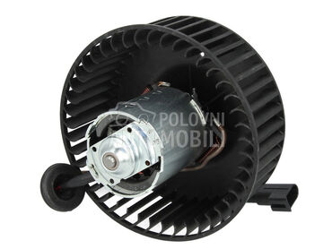 Ventilator Kabine za Audi 121 od 1996. do 2003. god.