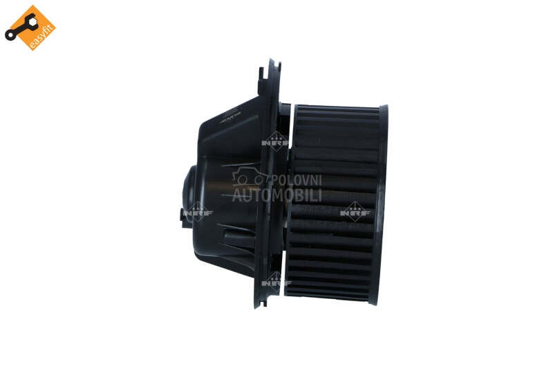Ventilator Kabine
