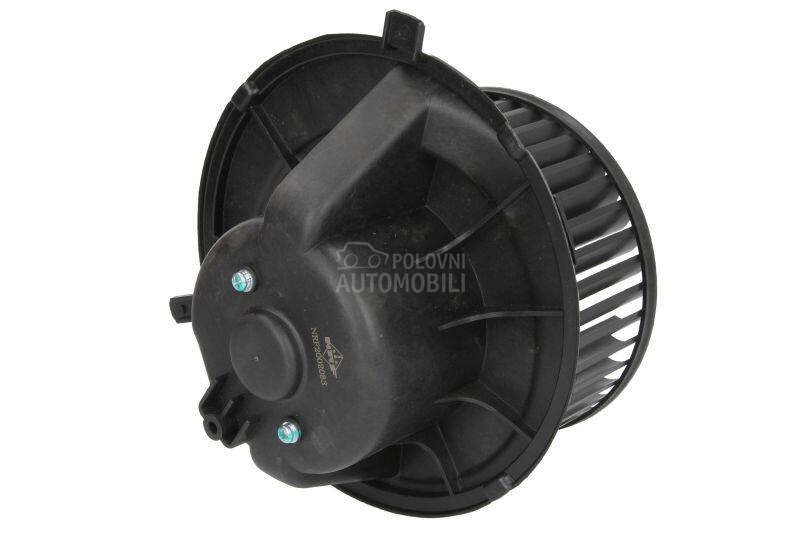Ventilator Kabine