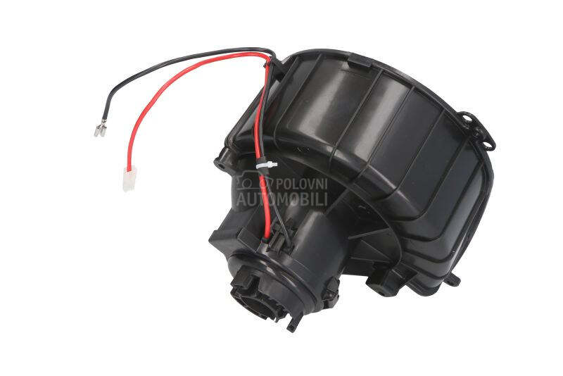 Ventilator Kabine
