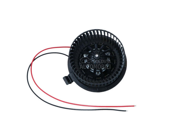 Ventilator Kabine