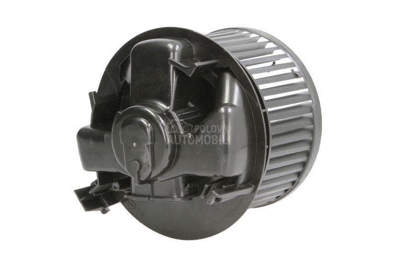 Ventilator Kabine
