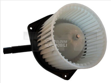 Ventilator Kabine za Renault C4 za 2012. god.