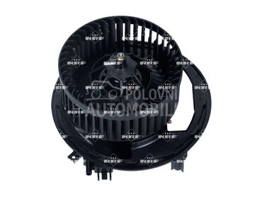 Ventilator Kabine za Škoda Octavia za 2020. god.