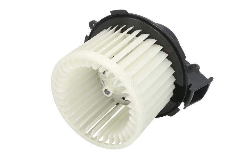 Ventilator Kabine