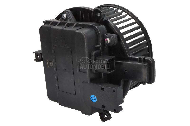 Ventilator Kabine