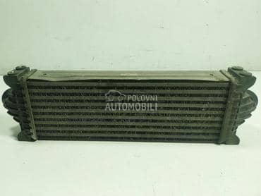 Interkuler za Ford Custom