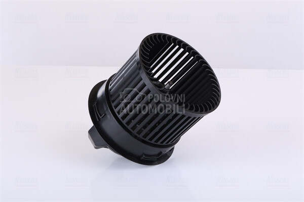 Ventilator Kabine