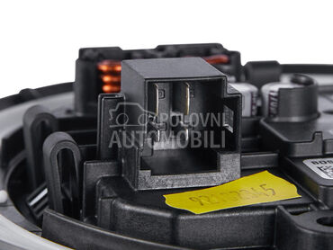 Ventilator Kabine za Audi  od 2009. do 2016. god.