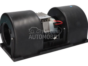 Ventilator Kabine za Audi  za 2004. god.