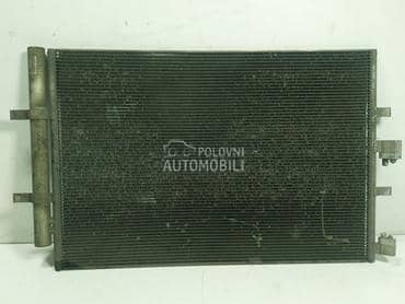 Hladnjak klime za Ford Custom