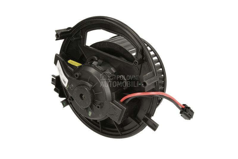 Ventilator Kabine