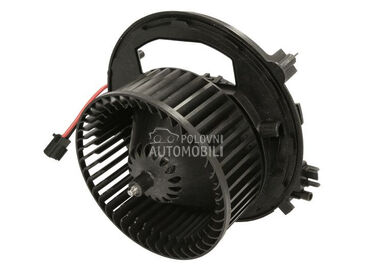 Ventilator Kabine za Audi Octavia za 2020. god.