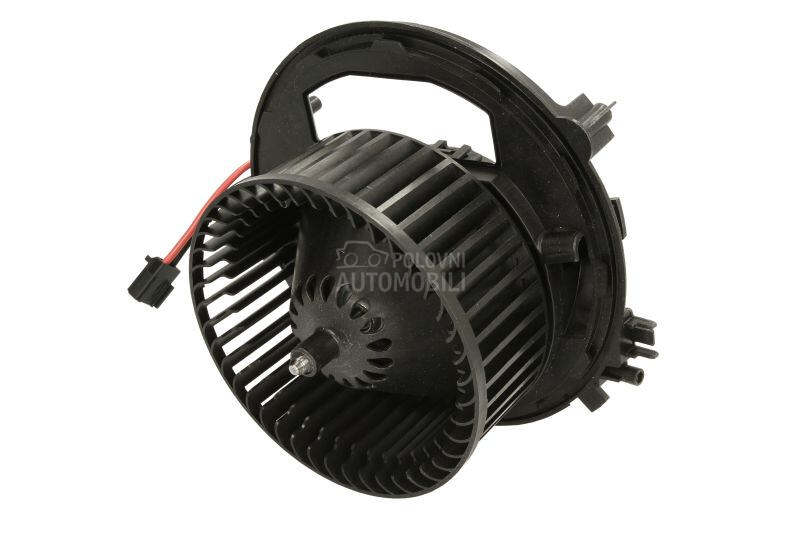 Ventilator Kabine