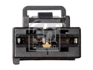 Ventilator Kabine za Audi  od 2016. do 2024. god.