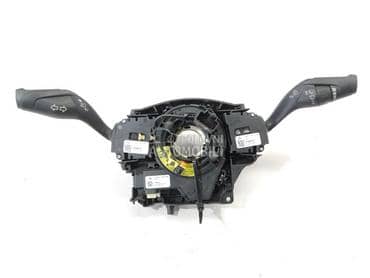 Ablender za Ford Custom