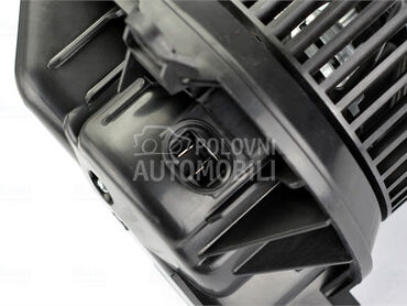 Ventilator Kabine za Volkswagen Polo od 2009. do 2022. god.