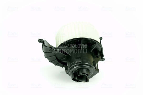 Ventilator Kabine
